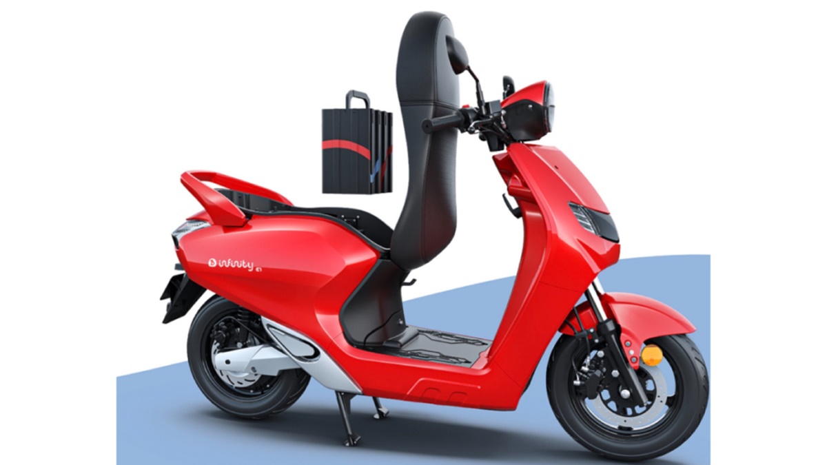 Bounce Daily innovative EV rental service launch for gig workers
